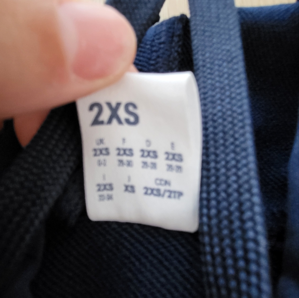 Reebok womens jacket - Picture 3 of 3